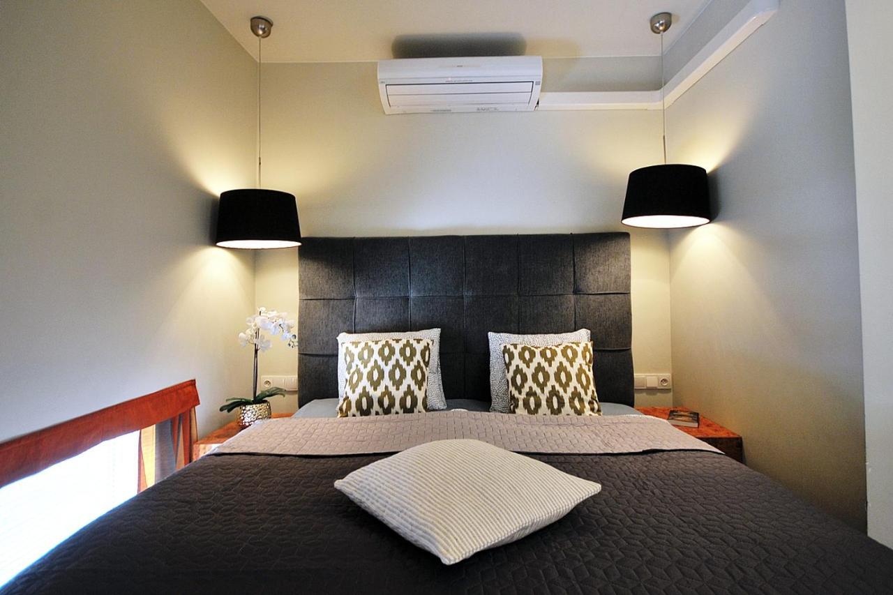 423 W Royal Tulip Sand 200 M Plaza Dobruk Apartamenty Kolobrzeg Exterior photo