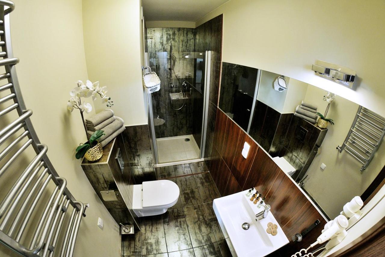 423 W Royal Tulip Sand 200 M Plaza Dobruk Apartamenty Kolobrzeg Exterior photo